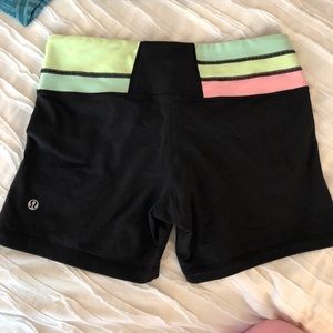 lululemon athletica Shorts - Lululemon Shorts lululemon athletica Shorts - Lululemon Shorts